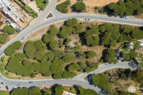 Helårsgrund i Vale do Lobo, Faro, Vale do Lobo - € 3.975.000 | Ref: Maple - foto 6